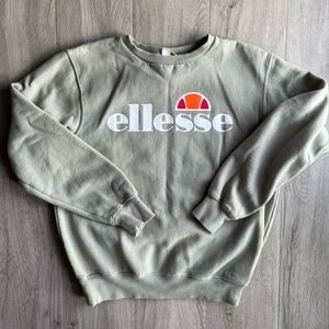 Ellesse sweatshirt